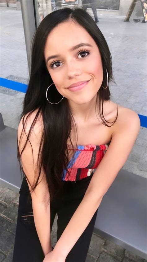 sexy nude jenna ortega|Jenna Ortega Nude Photos & Videos